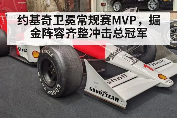 约基奇卫冕常规赛MVP,掘金阵容齐整冲击总冠军