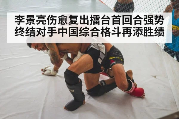 cage fighting knockout